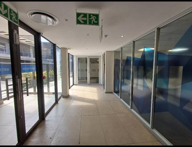 BUSINESS PROPERTY TO RENT IN HIGHVELD